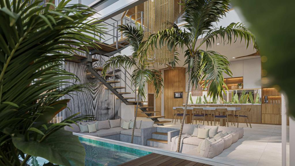 Discover vibrant community in Nyang-Nyang Spa and Community image