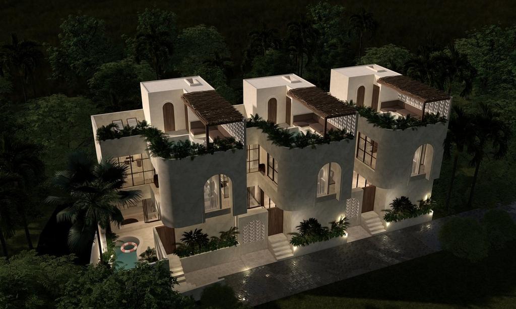 Premier Lux Living 2-Bedroom Villas in Bali with High ROI and Superior Construction image