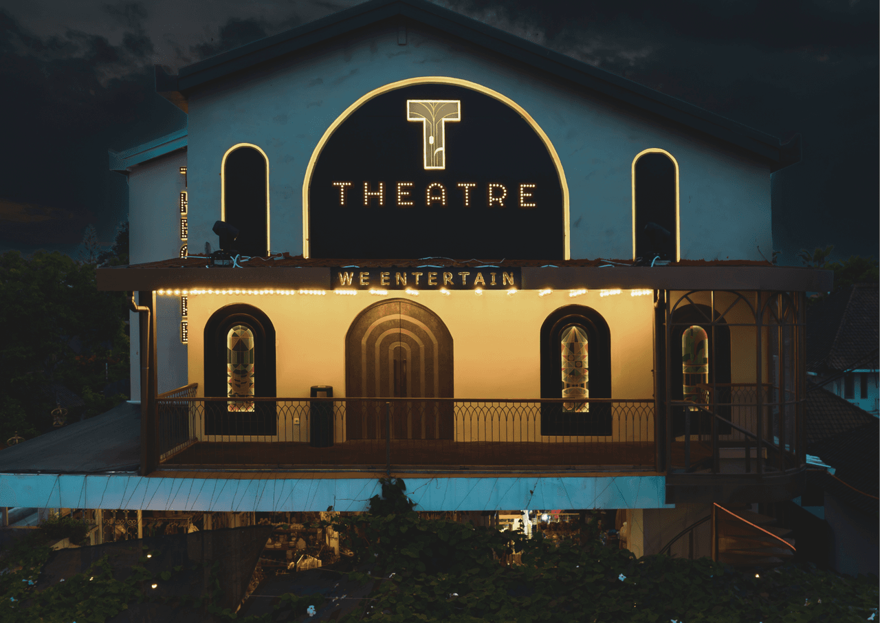 Theatre Bar