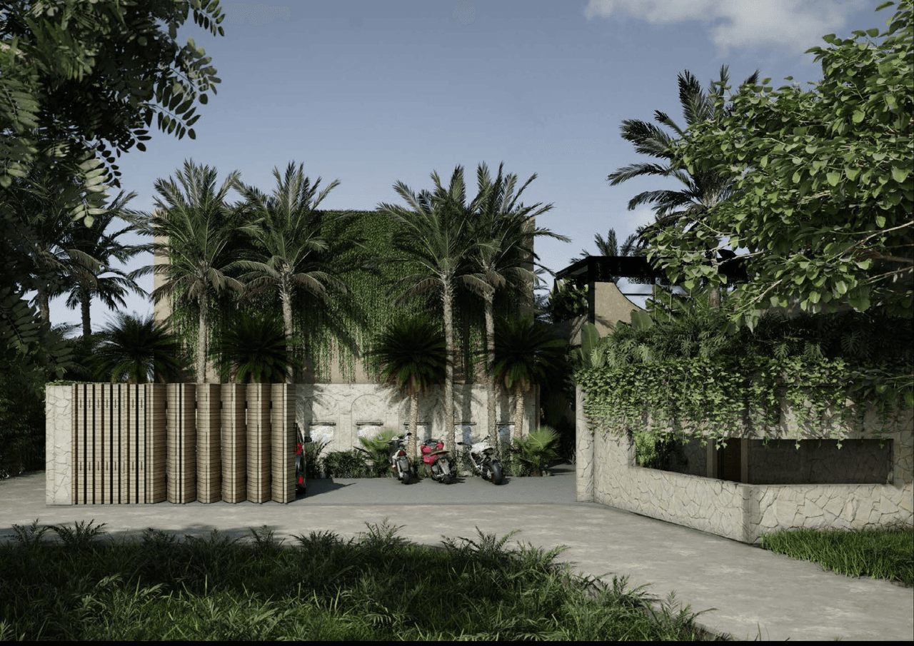 Padonan Project