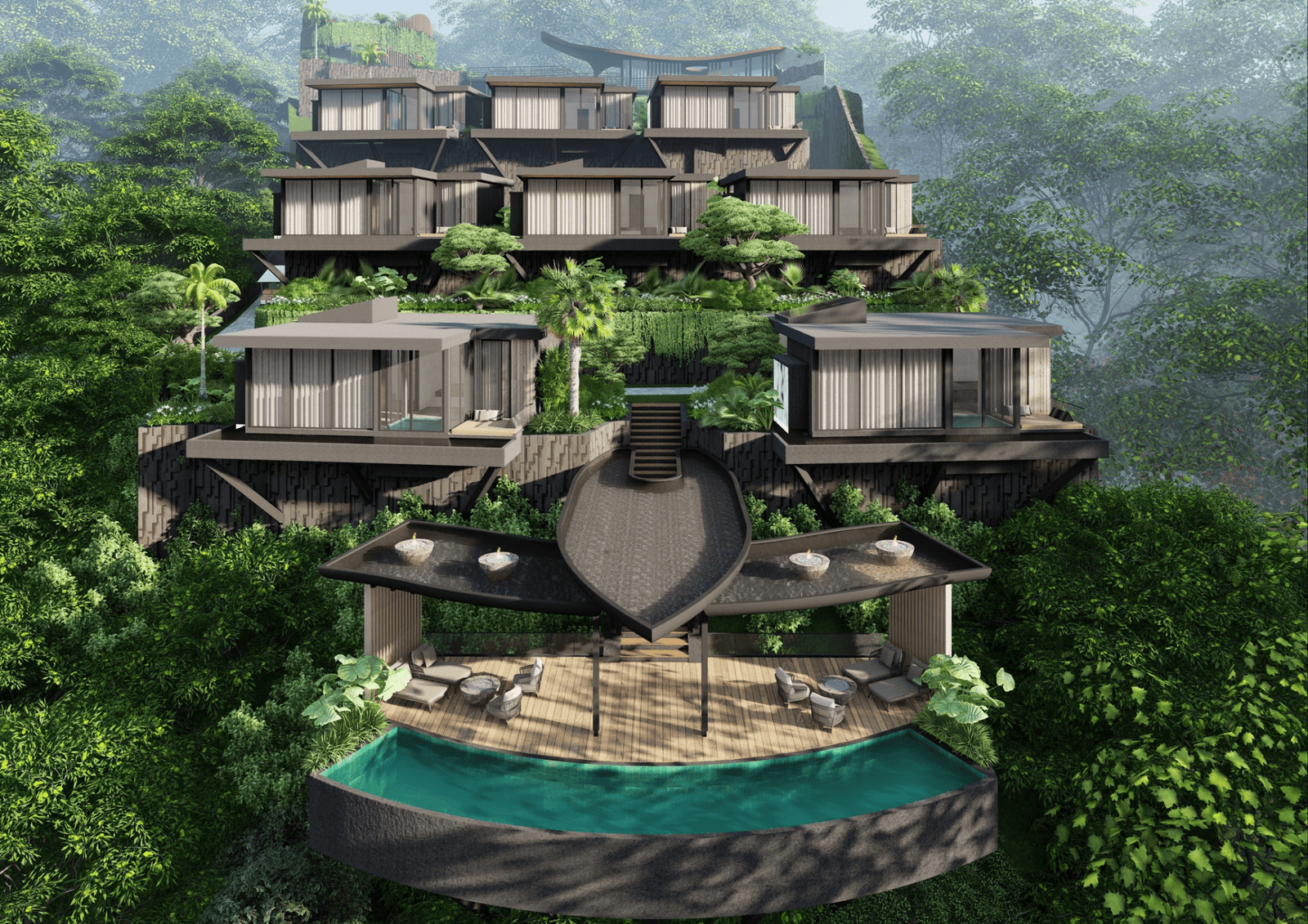 Nagi Project