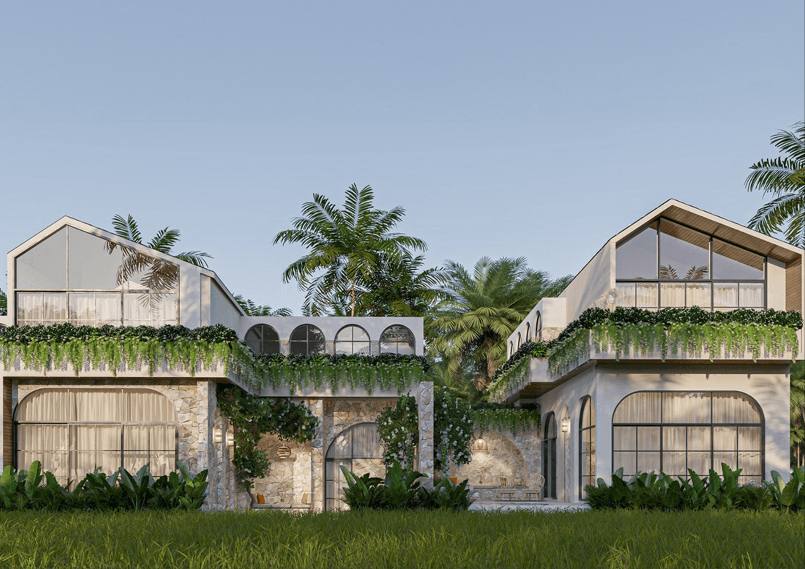 Berawa Loft